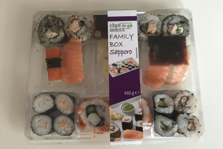 sushi-z-lidla