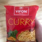 Vifon – kurczak curry