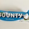 lód bounty