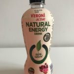 Veroni Active – Natural Energy Drink