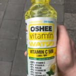 oshee witamina c 500