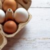 Jak długo gotować jajko na twardo?