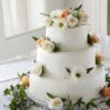 Jaki powinien być tort weselny?